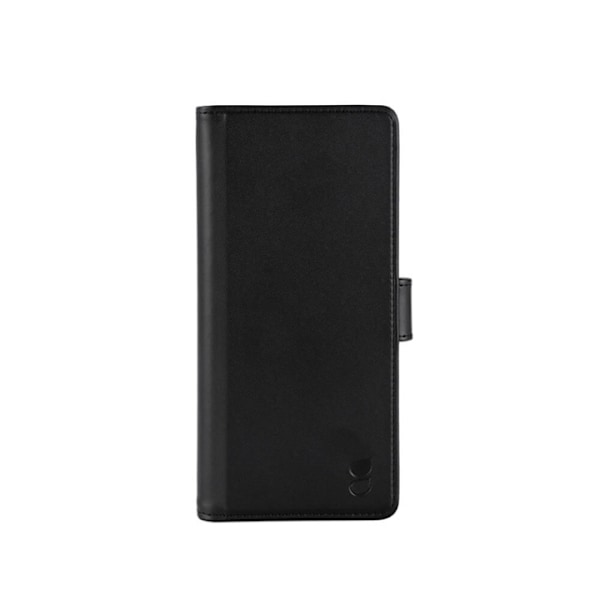 GEAR Wallet Motorola G8 Sort Svart