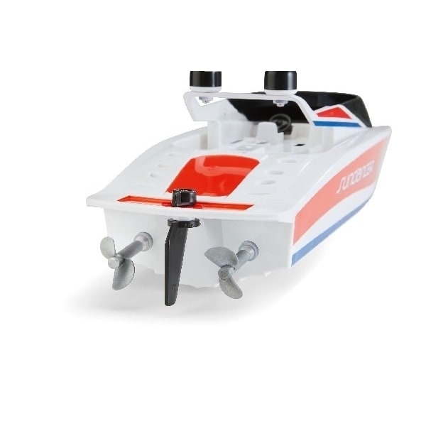 Revell RC 2,4 GHz Elektrisk Båt, Sundancer