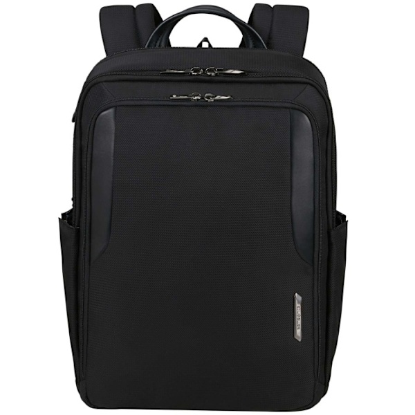 Samsonite XBR Laptop Rygsæk 15.6\" Sort