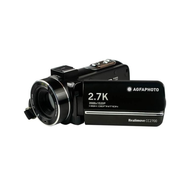 Agfa videokamera Realimove CC2700