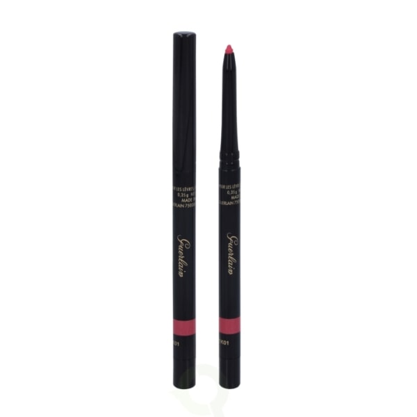 Guerlain The Lip Liner Lasting Colour 0.35 gr #64 Pivoine Magnif