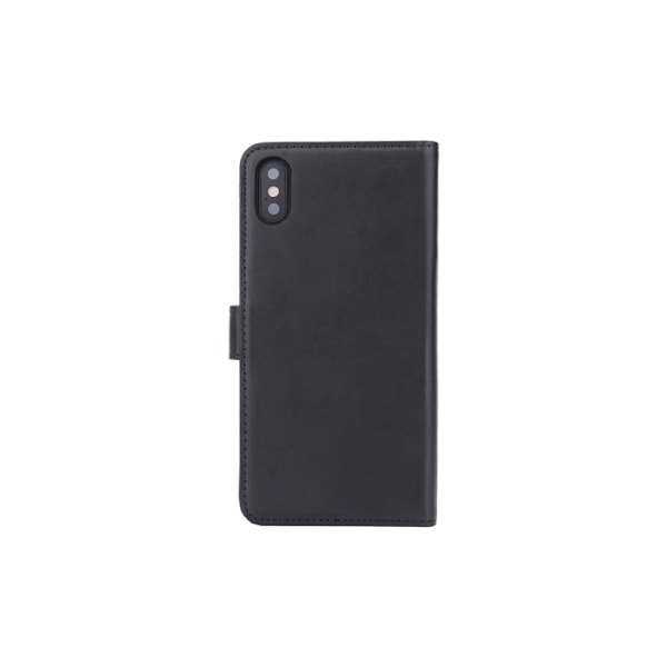 RADICOVER Mobilfodral Strålningsskydd 2-i-1 Svart - iPhone Xs Max Svart