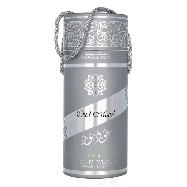 Lattafa Oud Mood Reminiscence Edp Spray 100 ml