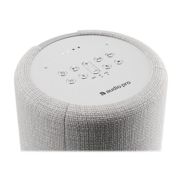 Audio Pro G10 Light Grey