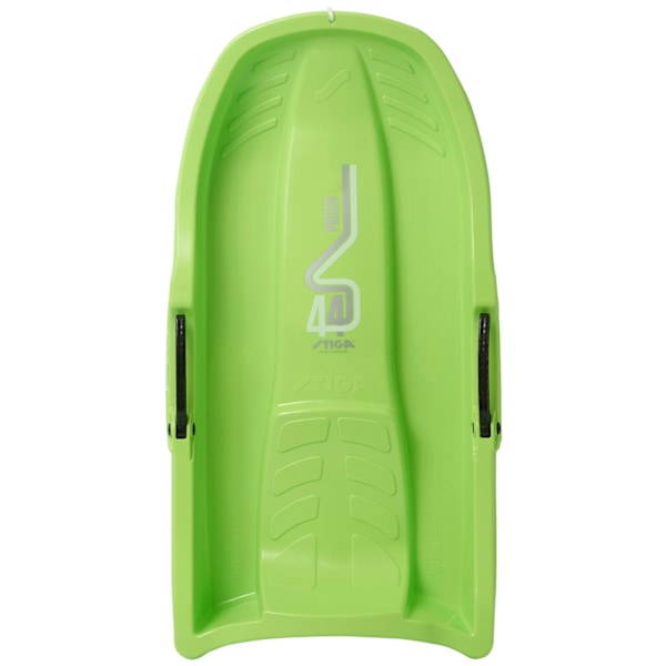 Stiga Sled Pacer B R Green Pulka