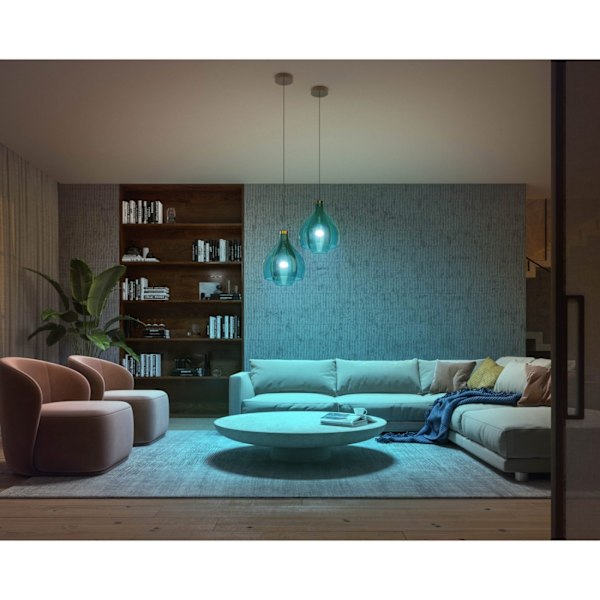 Philips Hue White Color Ambiance E27 1100lm 2-pack