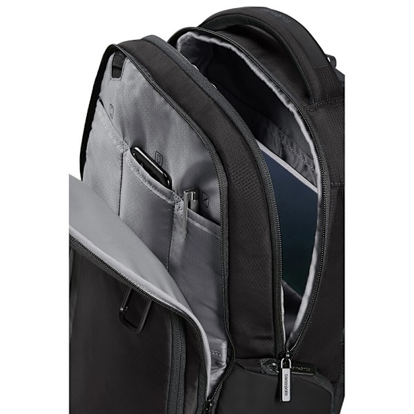Samsonite Rygsæk BIZ2GO 14.1" Sort