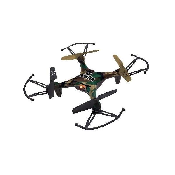 Revell Quadcopter Air Hunter
