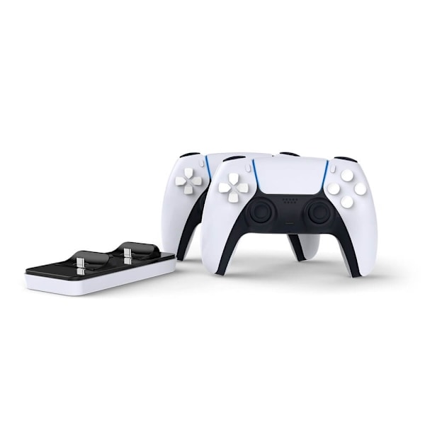 RAPTOR Lader til Controller Dual PS5