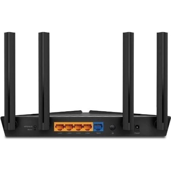 TP-Link Archer AX23 Kraftfull router med Dual Band & föräldrakon