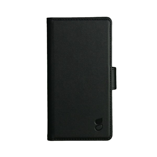 GEAR Wallet Lenovo C2 (K10a40) Sort Svart