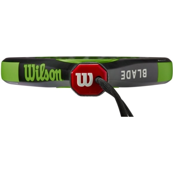 Wilson Blade Elite V2 - padelketcheren