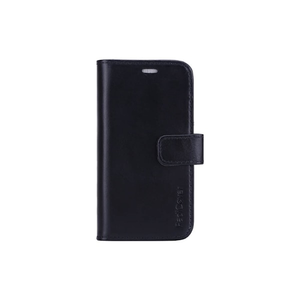 RADICOVER Mobilfodral 2-i1 Strålningsskydd Svart - iPhone 12 Mini Svart