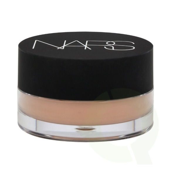 NARS Soft Matte Complete Concealer 6.2 gr # Creme Brulee - Light