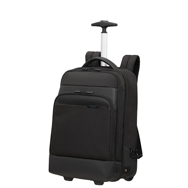 Samsonite Rygsæk MYSIGHT 17.3" Trolley/Hjul Sort