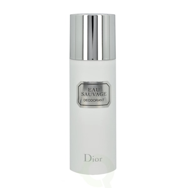 Christian Dior Dior Eau Sauvage Deodorant Spray 150 ml