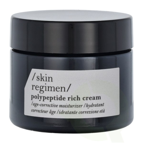 Comfort Zone Skin Regimen Polypeptide Rich Cream 50 ml