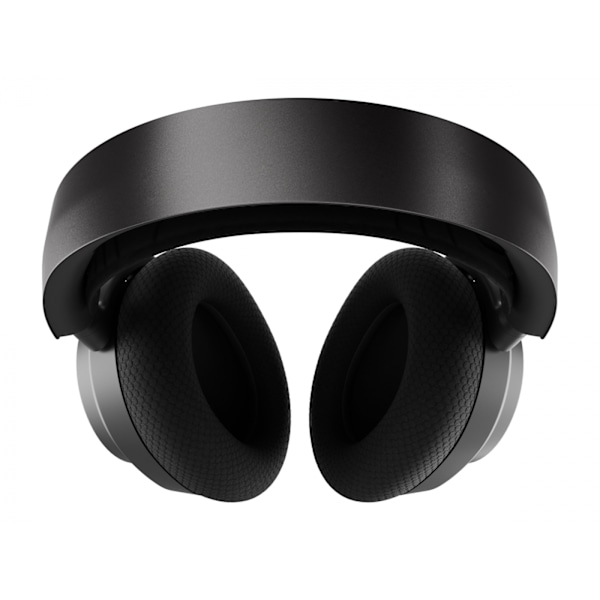 SteelSeries Arctis Nova 7 Trådløs Headset Sort