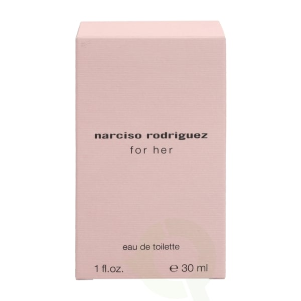 Narciso Rodriguez For Her Edt Spray 30 ml
