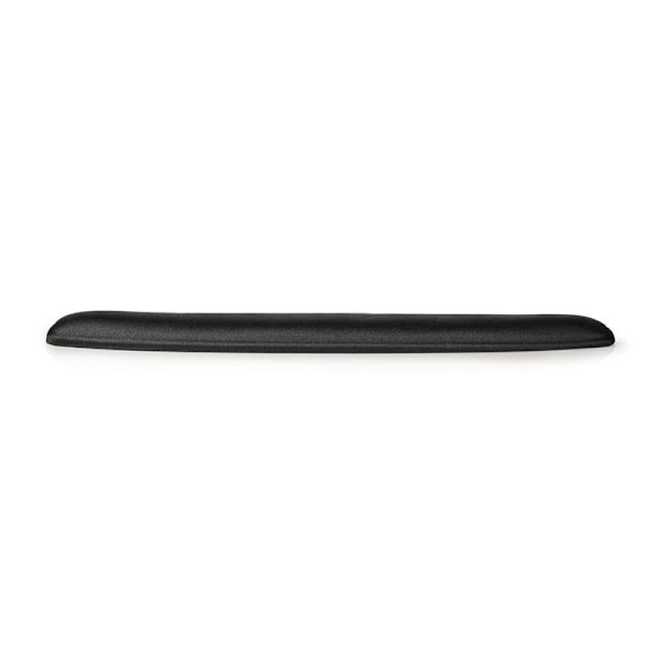 Nedis Handledsstöd tangentbord | Lycra / PU | Ja