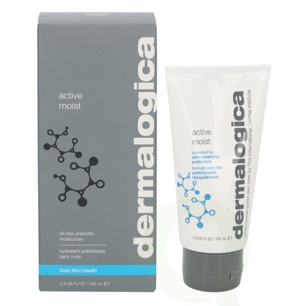 Dermalogica Active Moist 100 ml Daily Skin Health