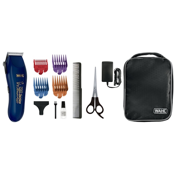 Wahl Hundklippare K9 Professional Series 9766-016