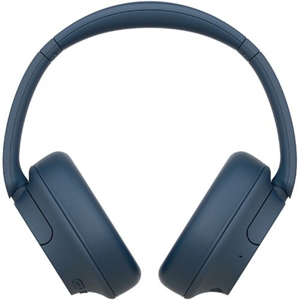 Sony WH-CH720N - Trådlösa Over-Ear Hörlurar med Digital Noise Cancelling, Blå Blå