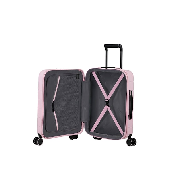 AMERICAN TOURISTER Nova Stream Spinner 55/20 Expand Soft Pink