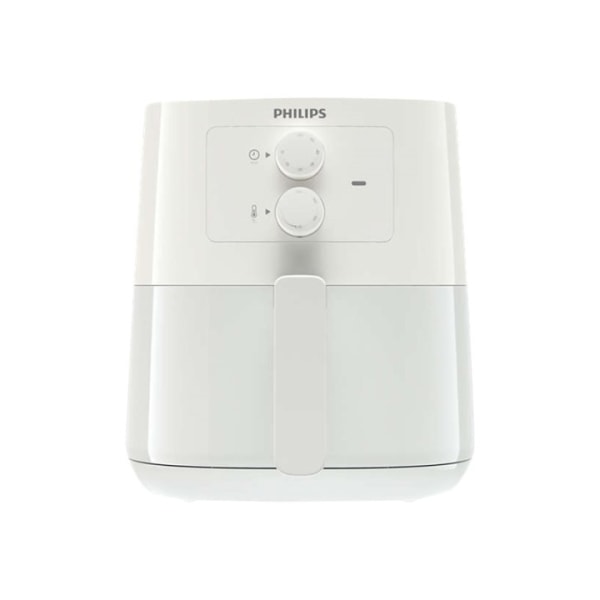 Philips Essential HD9200 Airfryer 1.4kW Vit/grå