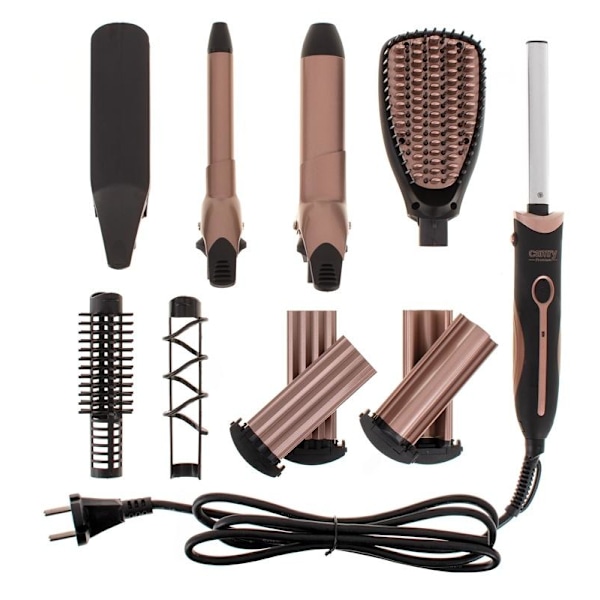 Camry 5-i-1 Hair Styler (CR 2024)