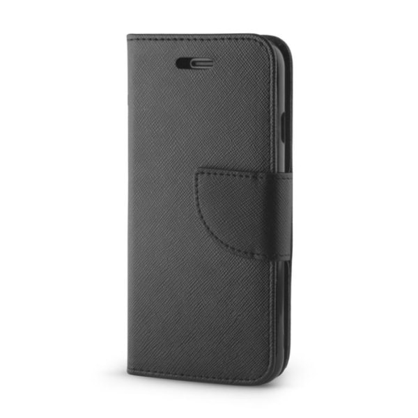 Plånboksfodral till Huawei Mate 10 Lite, svart Svart