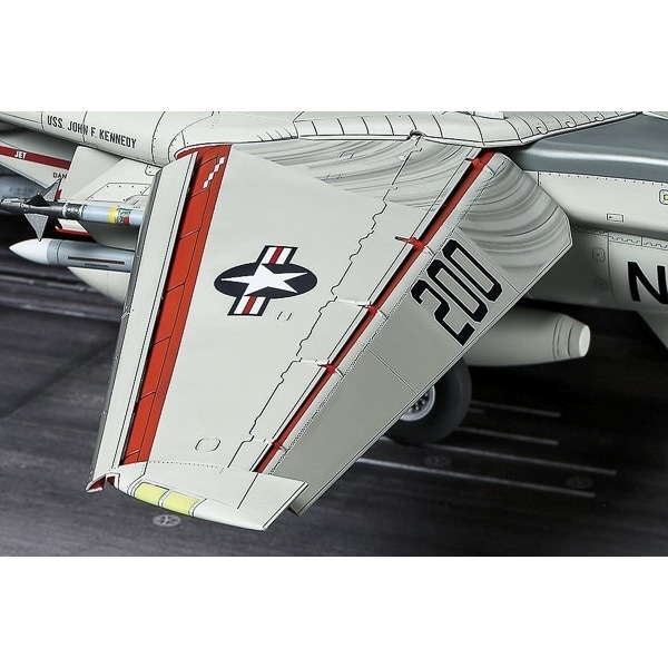 TAMIYA 1/48 Grumman F-14A Tomcat™ (Late Model)