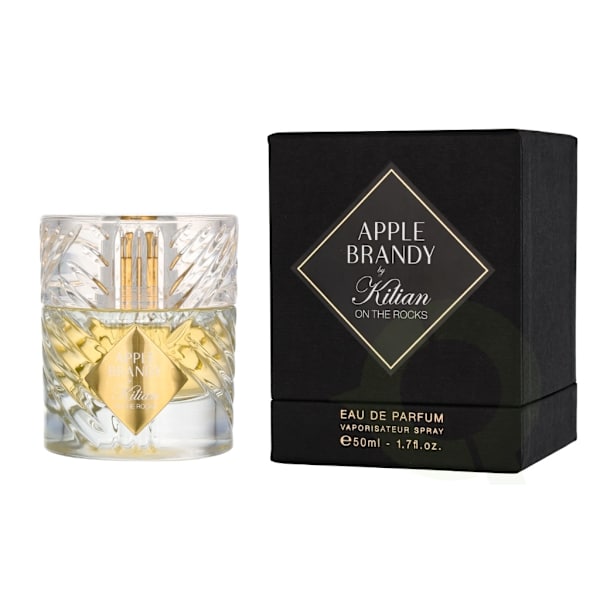 Kilian Apple Brandy On The Rocks Edp Spray 50 ml Refillable