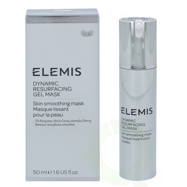 Elemis Dynamic Resurfacing Gel Mask 50 ml Til ujævn, mat hud