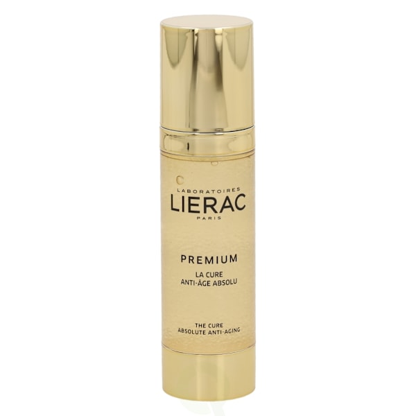 Lierac Paris Lierac Premium The Cure Absolute Cream 30 ml Absolute Anti-Aging