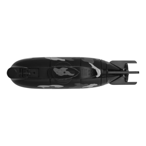 gadgetmonster R/C Submarine