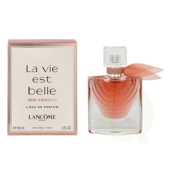 Lancome La Vie Est Belle Iris Absolue Edp Spray 30 ml