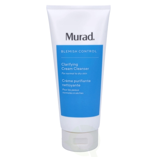 Murad Skincare Murad Blemish Control Clarifying Cream Cleanser 2