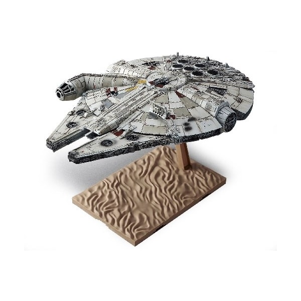 Revell Bandai Millennium Falcon