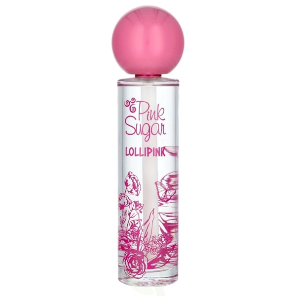 Aquolina Pink Sugar Lollipink Edt Spray 100 ml