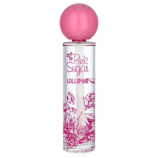 Aquolina Pink Sugar Lollipink Edt Spray carton @ 1 bottle x 100 ml