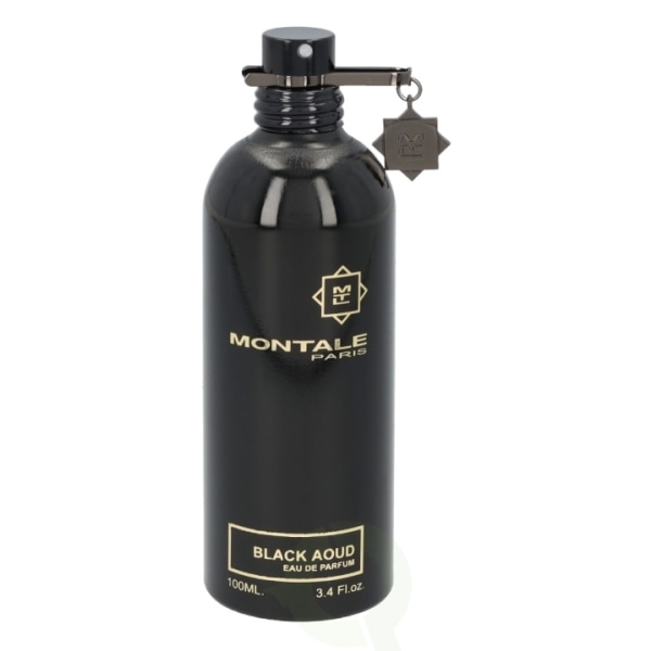 Montale Black Oud Edp Spray 100 ml