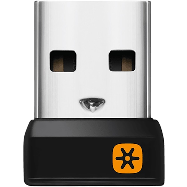 Logitech Unifying USB-Mottagare