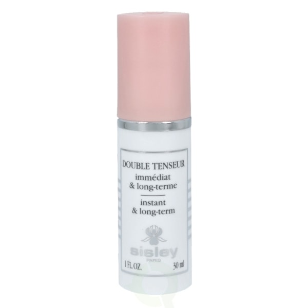 Sisley Double Tenseur Instant & Long-Term 30 ml