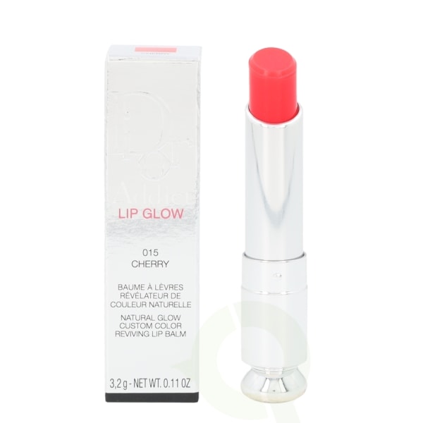Dior Addict Lip Glow 3,2 gr #015 Kirsebær