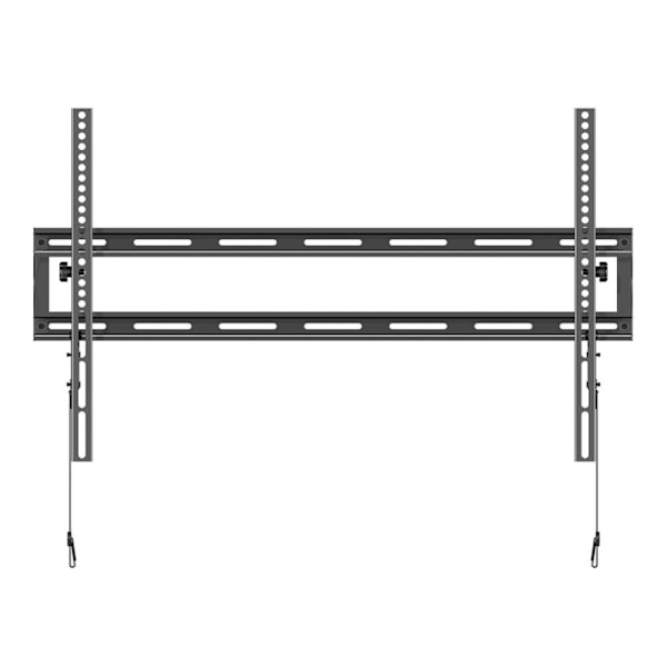 SECURA Tiltande Väggfäste 40"-70" Svart