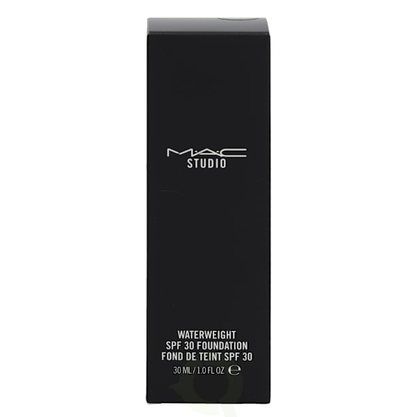 MAC Studio Waterweight Foundation SPF30 30 ml NW15