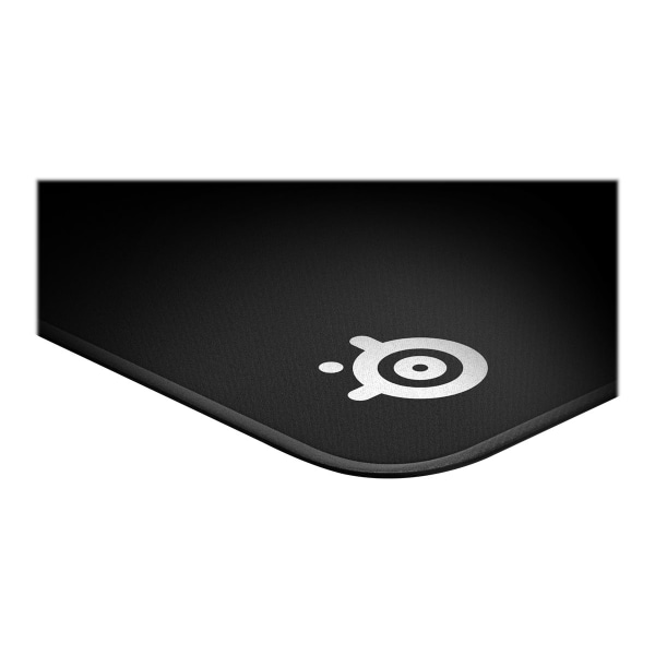 SteelSeries Qck Edge - Musmatta Large, Svart