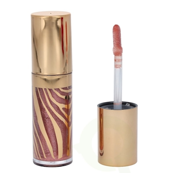 Sisley Le Phyto Gloss Intense Glow Lipgloss 6.5 ml #02 Aurora