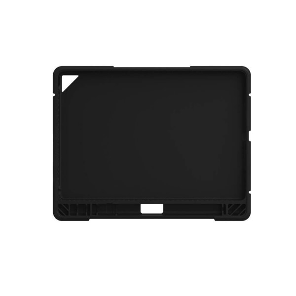 SURVIVOR Tabletfodral Rugged Folio iPad 10.2 9/8/7th Gen Svart Svart